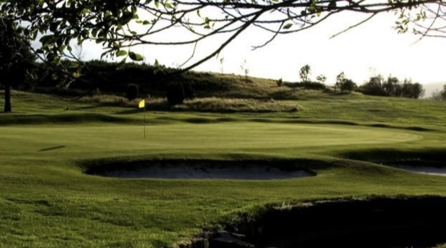 Photo of The Rhondda Golf Club